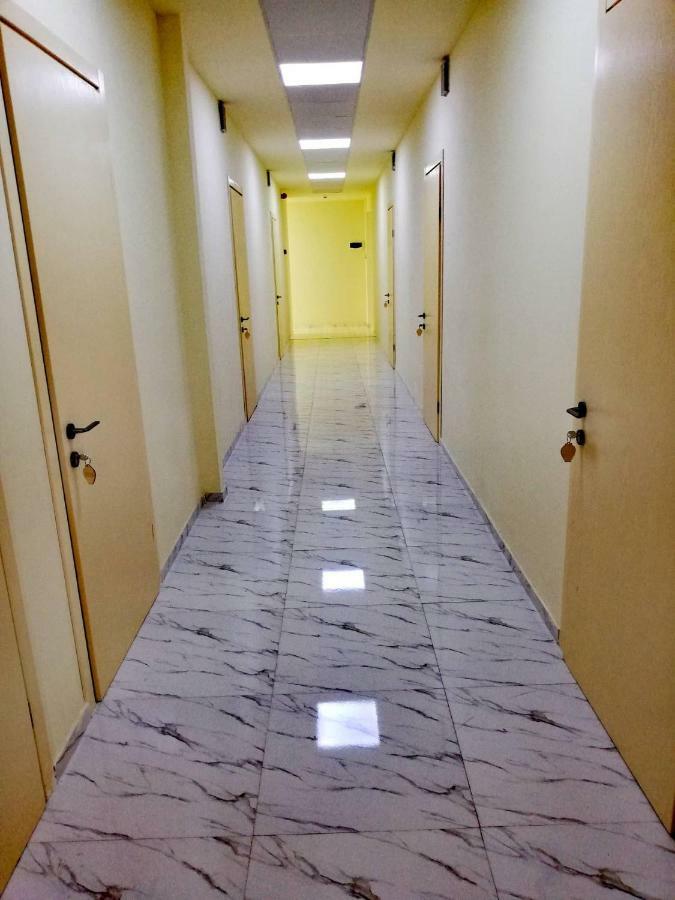 Twins Wine House Hotel Napareuli ภายนอก รูปภาพ